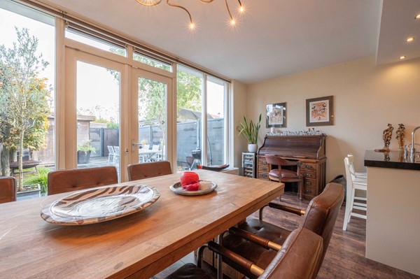 Medium property photo - Frascatilaan 4, 4731 DP Oudenbosch